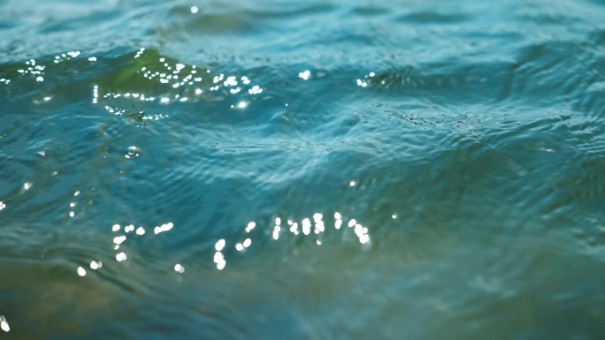 水 湖水 水资源
