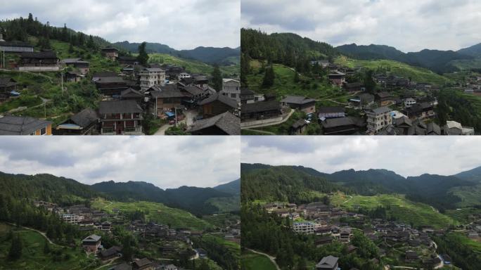 贵州三都月亮村