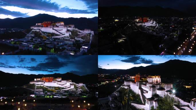 民族解放纪念碑 西藏农奴解放纪念碑