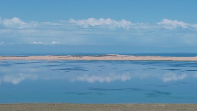 青海湖