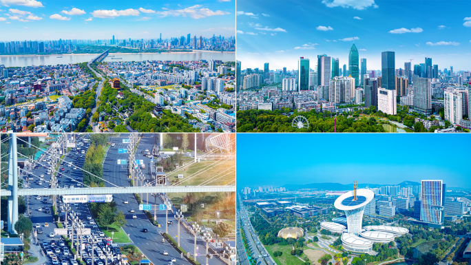 2024超大气武汉实拍合集