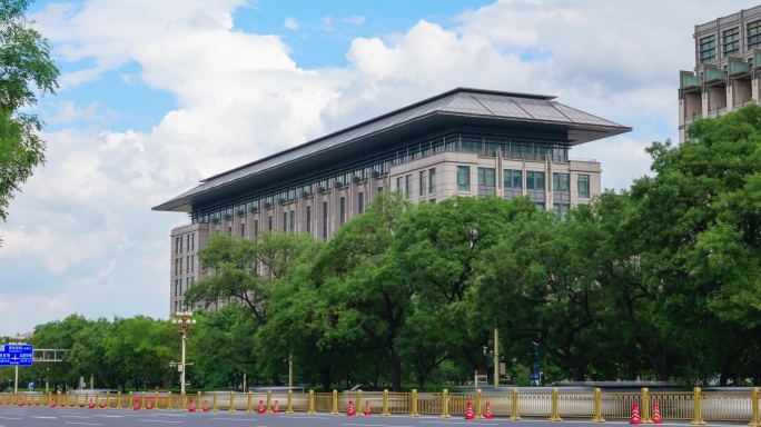 中共中央组织部