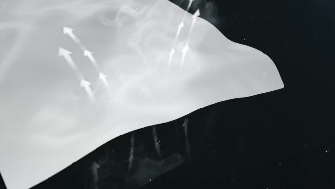 透气防水布料