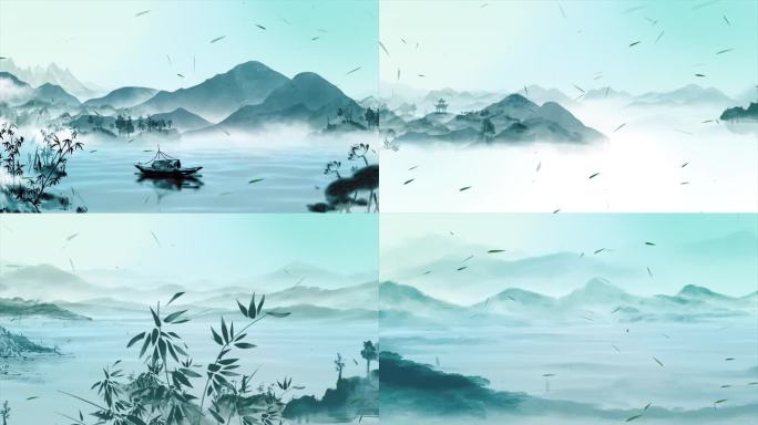 《浣溪沙》古风朗诵成品