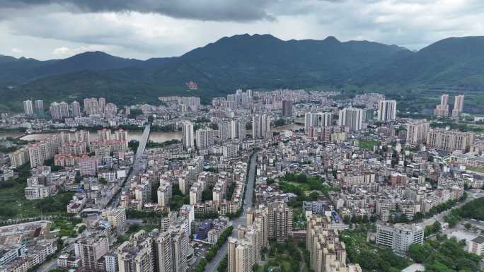 清远阳山县