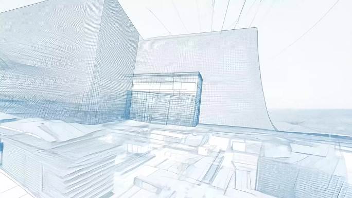 设计图纸建筑设计