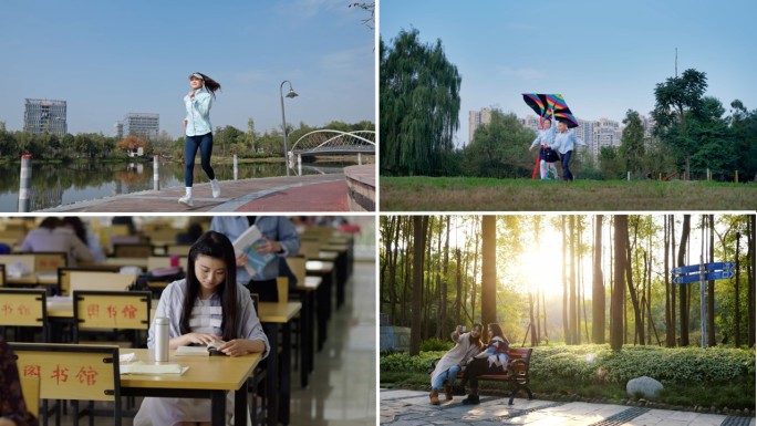 【大合集】中国梦百姓幸福生活