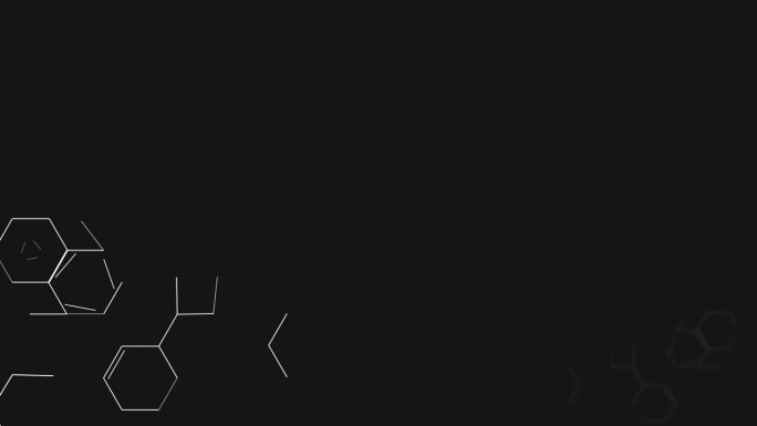 医用、网格及运动图形用墙纸，用于卫生、环烃及化合物结构的合成。药物开发生物学研究的科学、模式与分析