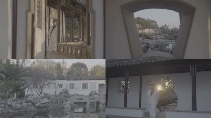 隐退 离去
