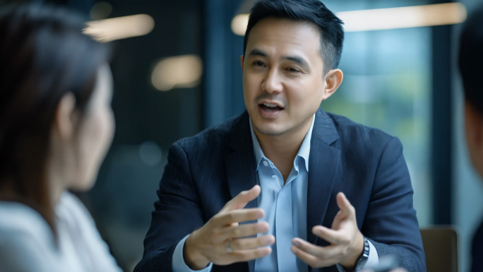 高端企业宣传员工形象商务合作合集