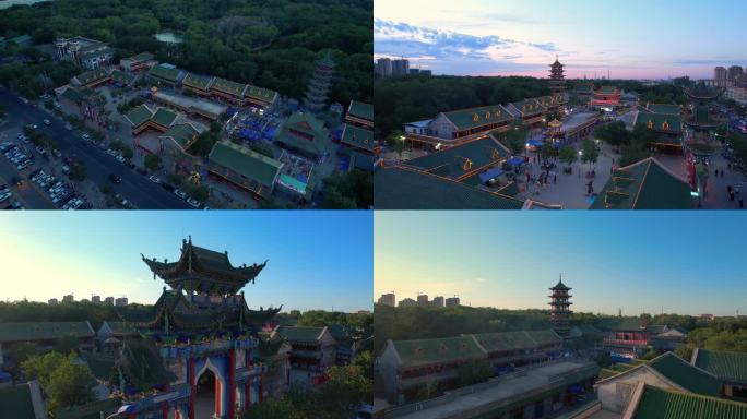 昌吉小吃街