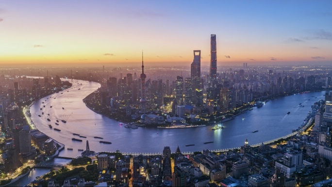 2025上海素材集