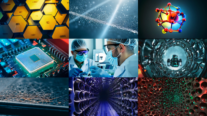 纳米技术 纳米机器人