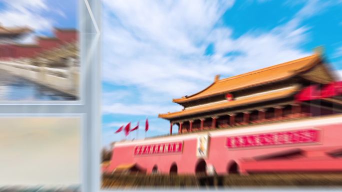 企业多图简洁明亮干净