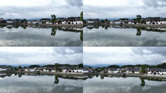 宜丰天宝古村