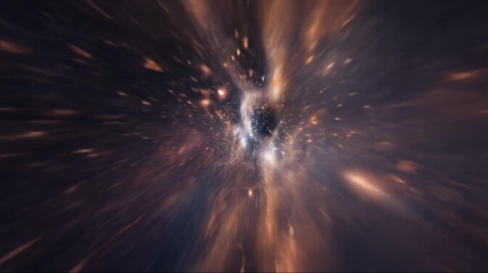 星际旅行 穿越时空 时间旅行 时光隧道