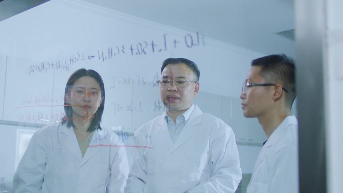 电力员工形象画面