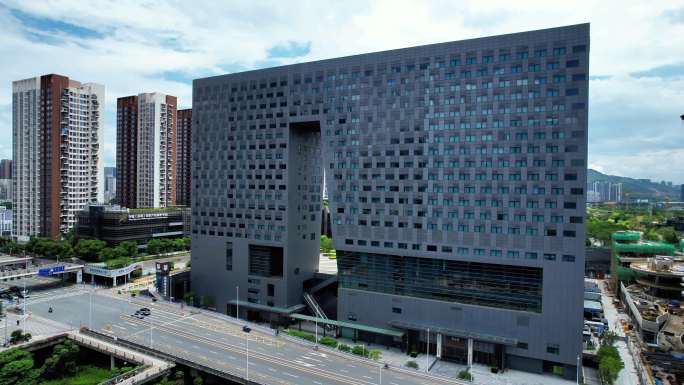 4k深圳改革开放干部学院