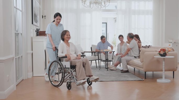 护工 护理