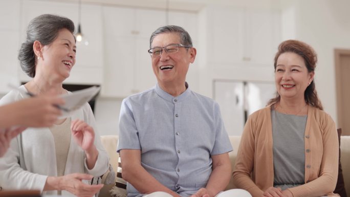 护工