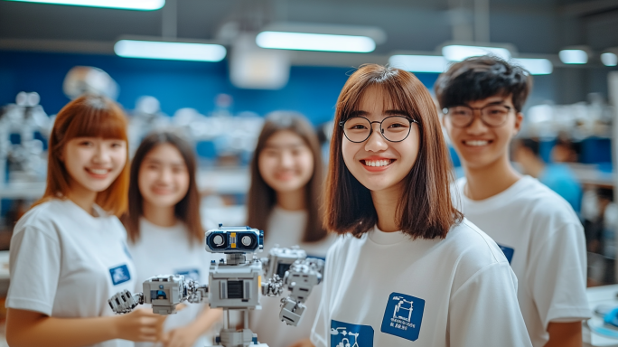大学生创客 大学生创业 大学教育 梦工厂