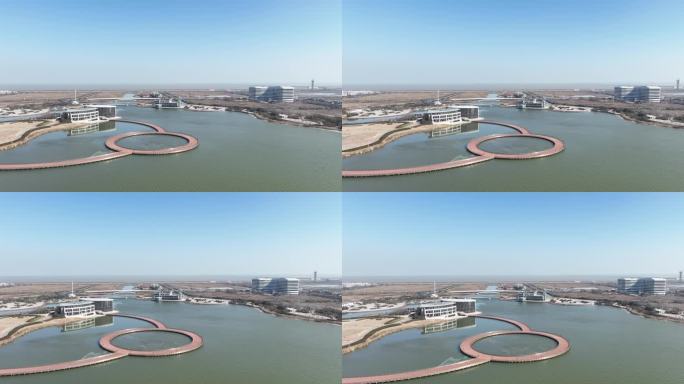 连云港徐圩新区政府大楼