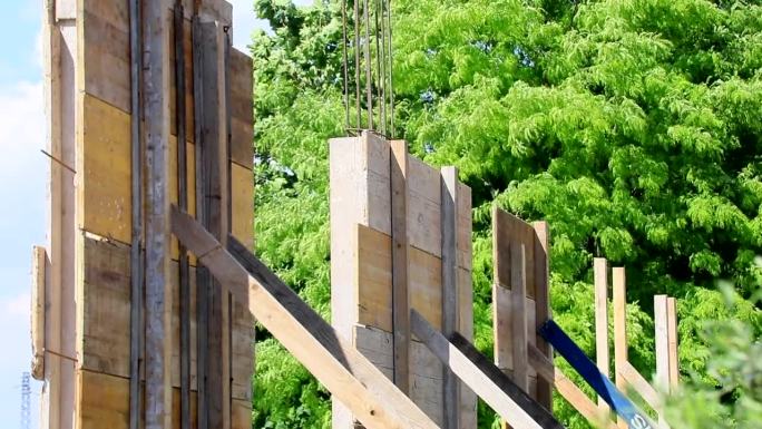 钢筋混凝土结构