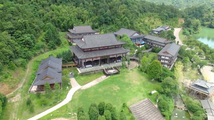 浏阳宝盖寺
