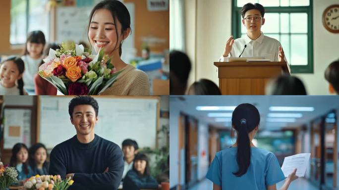 老师 教师节 感恩老师 老师辛苦了