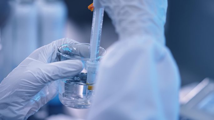 生物医疗 科研实验