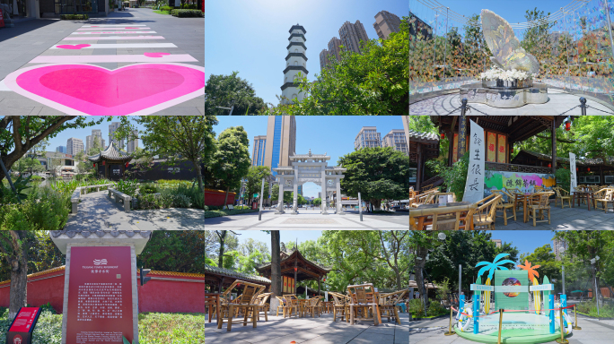 铁像寺水街盖碗茶高新区盖碗茶