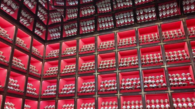 藏银阁 清朝库银 大元宝 银元宝