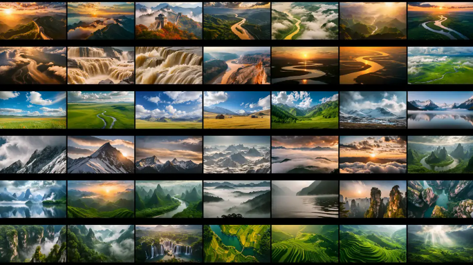 我爱你中国（4K）