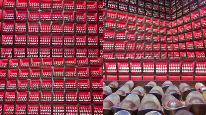 藏宝楼 藏银楼 20年代