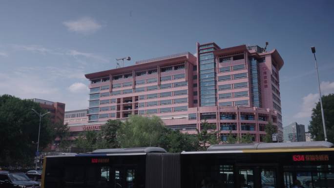北京大学第三医院海淀医院 海淀医院 北京