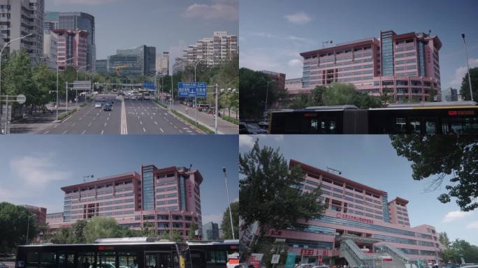 北京大学第三医院海淀医院 海淀医院 北京