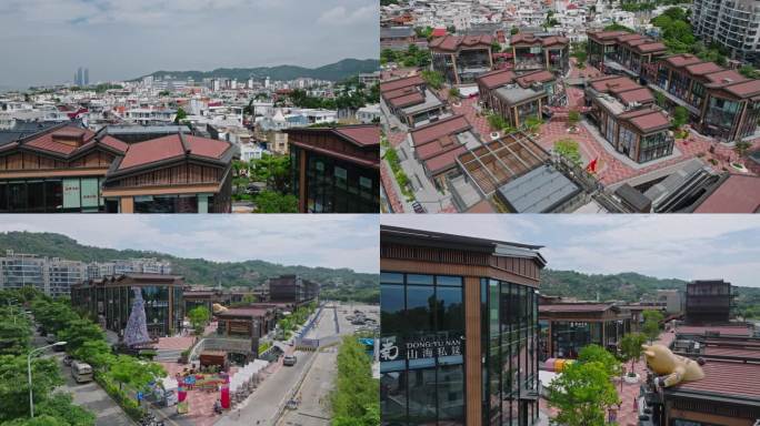 厦门宝嘉CCPARK广场