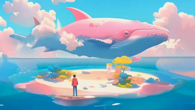 大鱼-周深