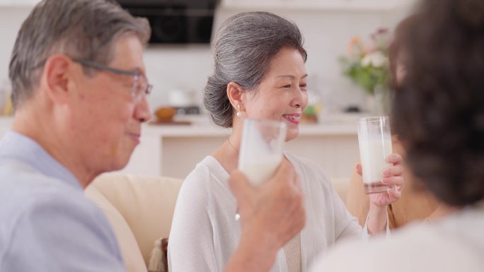 健康生活方式