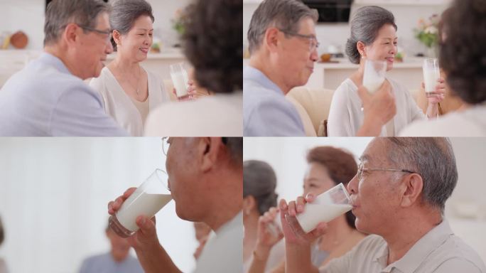 健康生活方式