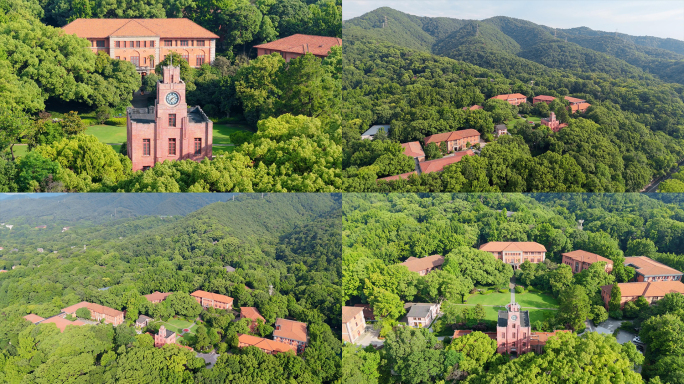 杭州浙大之江校区