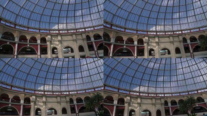 【原创素材】昆明首创奥特莱斯