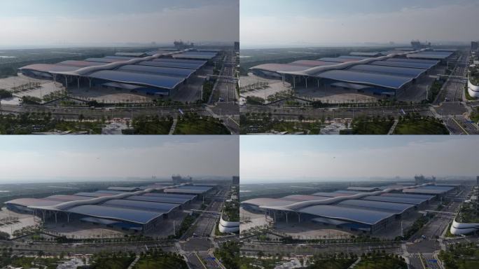 深圳国际会展中心