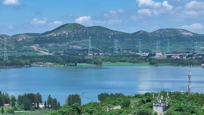 小岛