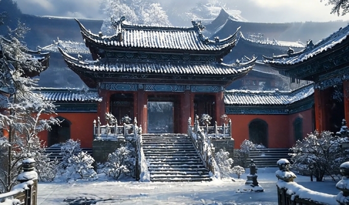黑神话悟空 黑神话悟空 游戏画面 游戏