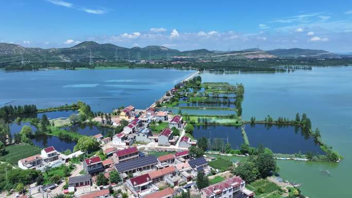 小岛