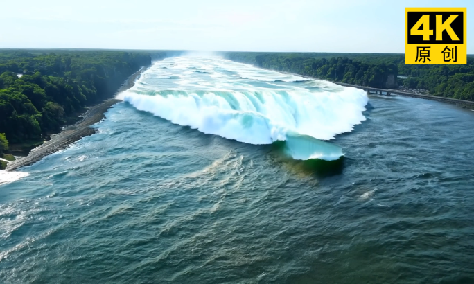 【合集】钱塘江潮水涨潮浪花