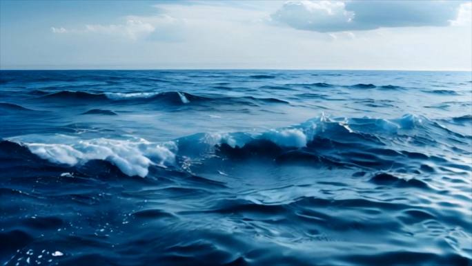 海边 海 大海 海鸥 海浪