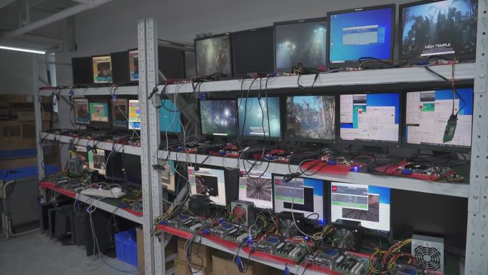 芯片研发 制作 工厂设计 流程 智能