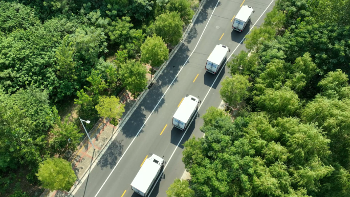 冷藏车 冷链 冷链物流